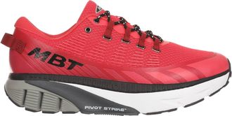 Mbt MTR-1500 Trainer Men&acute;s Running Shoes Red
