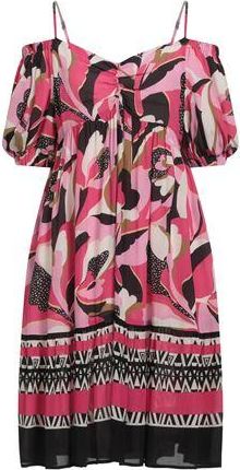 Emma & Gaia DRESSES - Mini dresses sur YOOX.COM