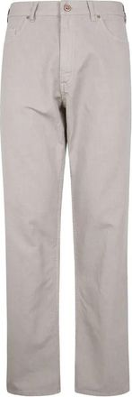 Aspesi Press Trousers