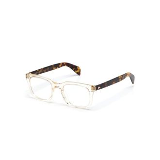 Moscot unisex, Accessoires, Grijs, Maat: 52 MM