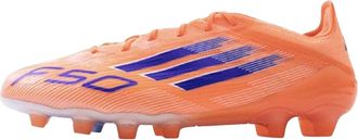 adidas F50 ELITE HG/AG Orange Blue White JH7646