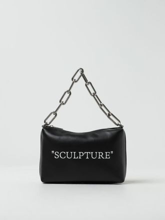 Off-white Borsa Sculpture Off-White in nappa
