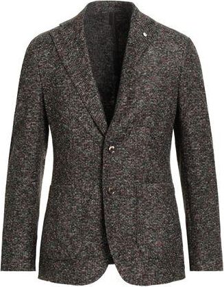 L.B.M. 1911 L. B.M. 1911 Blazers