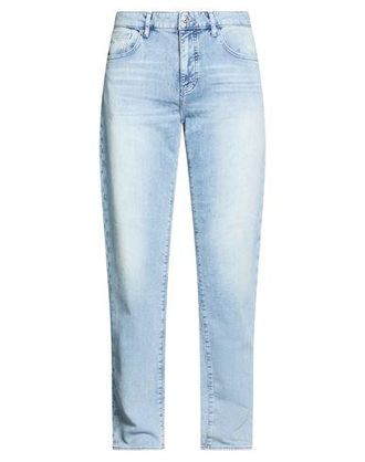 A|X Armani Exchange HOSEN & R&Ouml;CKE - Jeanshosen auf YOOX.COM