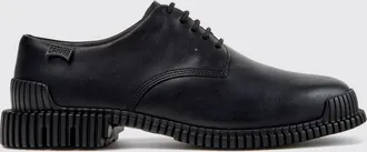 Camper Scarpe Derby Pix in pelle liscia con suola platform XL Extralight