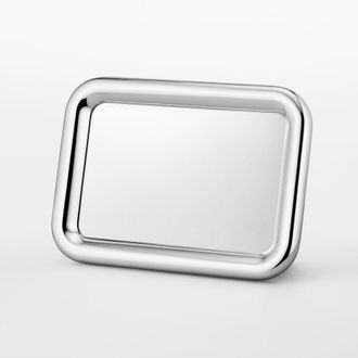 Georg Jensen Tableau Aluminum Mirror 3586047