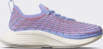Athletic Propulsion Labs Womens TechLoom Zipline Bellflower Watermelon Mint Sneaker in Bellflower-Watermelon-Mint at Nordstrom, Size 5.5