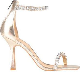 Carrano CALZADO - Sandalias con cierre en YOOX.COM