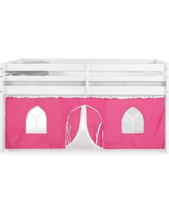 Alaterre Jasper Twin Junior Loft Bed