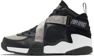 Nike Air Raid OG Black Grey DC1412-001