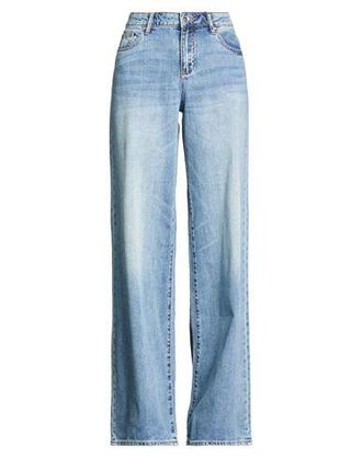 A|X Armani Exchange BOTTOMWEAR - Pantaloni jeans su YOOX.COM