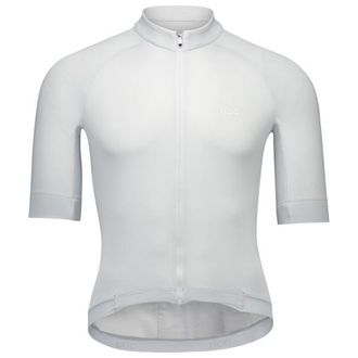 Poc Thermal Lite Jersey Velotrikot f&uuml;r Herren | grau