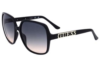 Guess GF6203/S 01W zonnebril