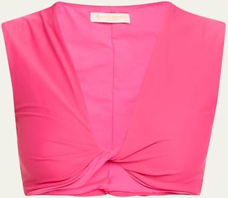 Ramy Brook Oliwia Bikini Top