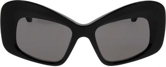 Loewe Zonnebrillen - Dames - Zonnebrillen - Zwart - ONE Size - Accessoires