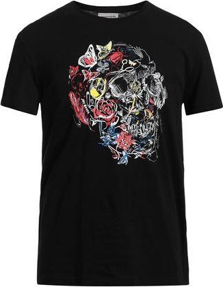 Alexander McQueen CAMISETAS Y TOPS - Camisetas en YOOX.COM