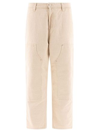 Carhartt Work in Progress Walter Double Knee Trousers
