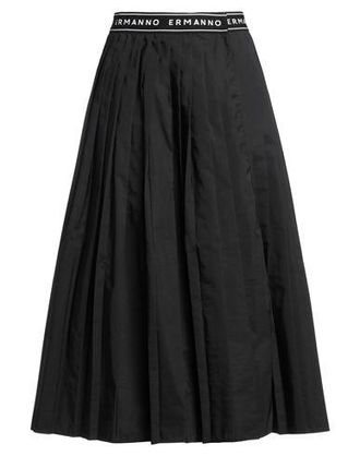 Ermanno Scervino BOTTOMWEAR - Midi skirts sur YOOX.COM