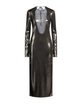 Patrizia Pepe DRESSES - Midi dresses on YOOX.COM