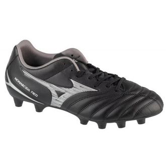 Mizuno Heren Monarcida Neo III Firm Ground Voetbalschoenen (Zwart)