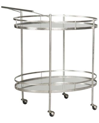 Safavieh Dante Bar Cart