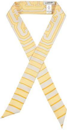 Lanvin ACCESSORIES - Scarves on YOOX.COM