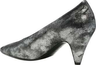 Del Carlo DEL Carlo, Donna, Scarpe, Grigio, 38 EU, new