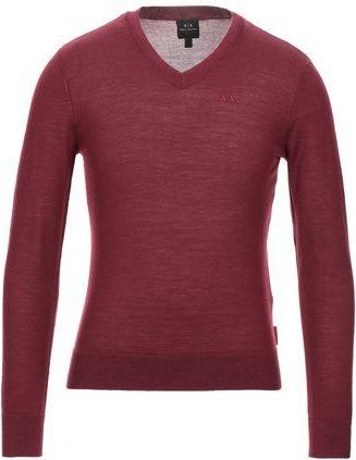 A|X Armani Exchange PRENDAS DE PUNTO - Pullover en YOOX.COM