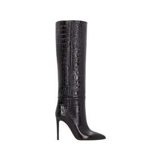 PARIS TEXAS Donna, Scarpe, Nero, 37 1/2 EU, new