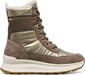 Geox Mujer, Zapatos, Marr&oacute;n, Talla: 39 EU
