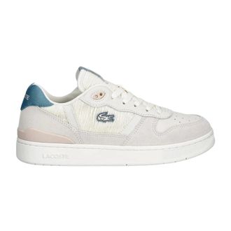 Lacoste Donna, Scarpe, Bianco, 37 EU, new