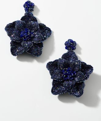 Olivia Dar Womens Primrose large earrings