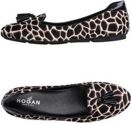 Hogan CALZATURE - Mocassini su YOOX.COM