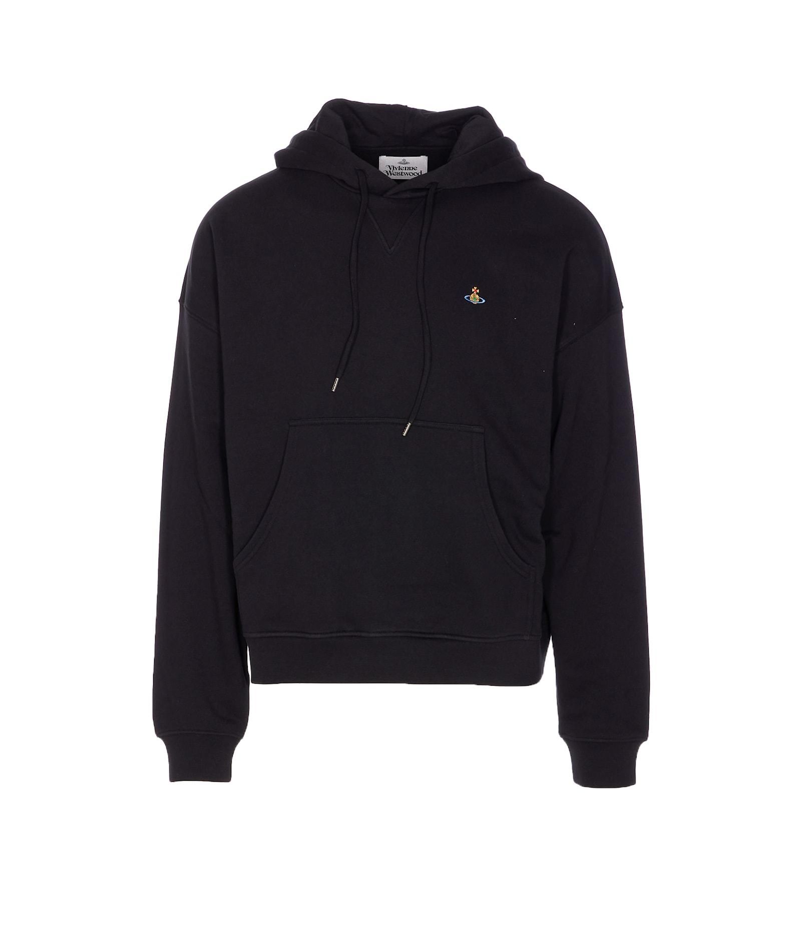 Vivienne Westwood｜HOODIES/SWEATS (Unisex Hoodie (380300 Vivienne Westwood｜HOODIES/SWEATS (Unisex Hoodie (380300