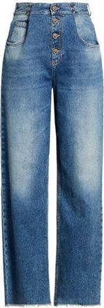 Ga&euml;lle Paris HOSEN & R&Ouml;CKE - Jeanshosen auf YOOX.COM