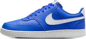 Nike Court Vision Low Next Nature Hyper Royal White DH2987-400