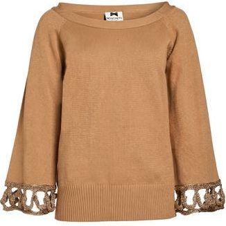 No Secrets World MAGLIERIA - Pullover su YOOX.COM