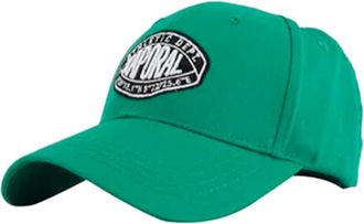 Kaporal Hombre, Accesorios, Verde, Talla: ONE Size