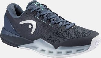 Head Mens Revolt Pro 5.0 Clay Tennis Shoes In Navy