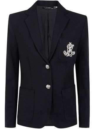 Ralph Lauren Jacket Lined Anfisa