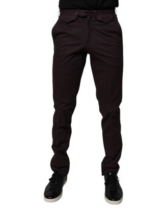 Bencivenga Op maat gemaakte Dress Pants