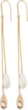 Isabel Marant Orecchini pendenti Imala - Oro