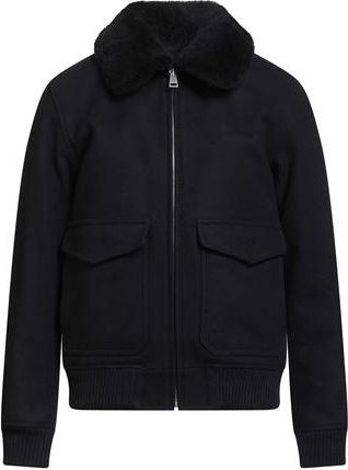 Sandro ROPA DE ABRIGO - Chaquetas y cazadoras en YOOX.COM