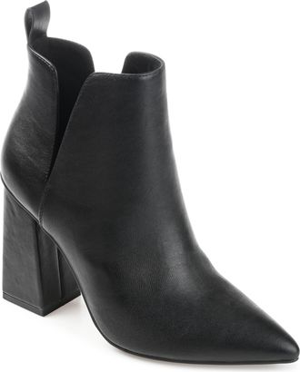 Journee Collection Collection Womens Tru Comfort Foam Neima Bootie