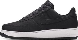Nike Air Force 1 Low By You Custom Black White DZ3637-900