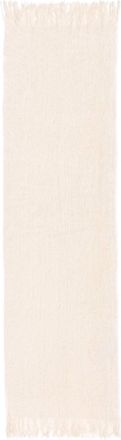 Free People Whisper Fringe Blanket Scarf In Ivory