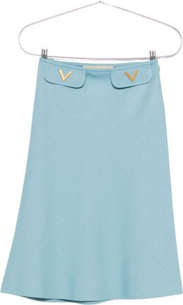 Valentino Garavani Midi Skirt