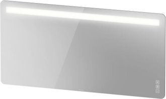 Duravit Duravit - Espejo Luv Con Iluminaci&oacute;n, Espejo Calefactor