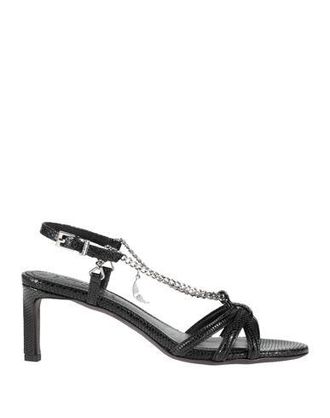 Zadig&Voltaire FOOTWEAR - Sandals sur YOOX.COM