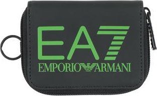 Emporio Armani Marroquiner&iacute;a - Billeteras en YOOX.COM